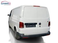 Widok z tyłu po stronie lewej