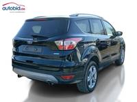 Widok z tyłu po stronie prawej