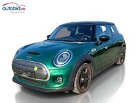 Widok z przodu po stronie lewej