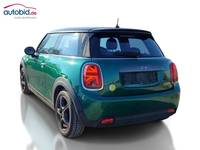 Pogled straga lijevo