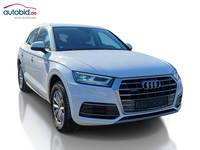 Pogled sprijeda desno