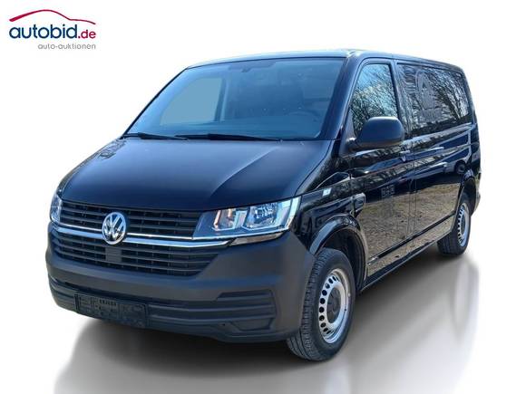 Widok z przodu po stronie lewej