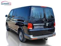 Widok z tyłu po stronie lewej