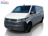 Pogled sprijeda lijevo