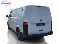 Pogled straga lijevo