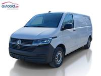 Widok z przodu po stronie lewej