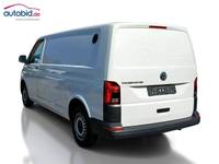 Widok z tyłu po stronie lewej