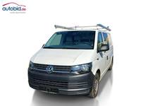 Widok z przodu po stronie lewej