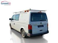 Widok z tyłu po stronie lewej