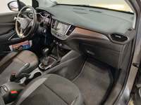 Pogled unutrašnji prostor