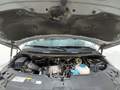 View of engine compartment