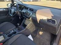 Pogled unutrašnji prostor