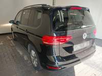 Pogled straga lijevo