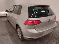 Pogled straga lijevo