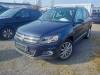 VW Tiguan 2,0 TDI ''Cup''