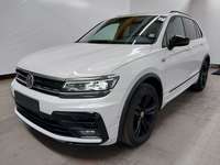 VW Tiguan 2,0 TDI 4MOTION DSG "R Line"