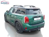 Aanzicht achter links