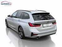 Aanzicht achter links