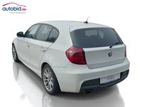 Aanzicht achter links