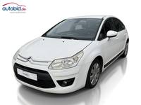Citroën C4 1,6 Diesel "Tonic"