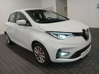 Náhled zpředu zprava