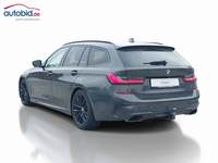 Vista trasera izquierda