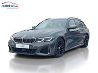 Vista delantera izquierda