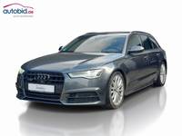 Audi A6 Avant 3,0 TDI competition quattro Tiptronic "S Line"