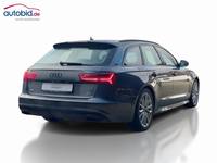 Aanzicht achter rechts