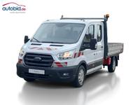 Vue de l’avant gauche