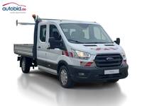 Vue de l’avant droit