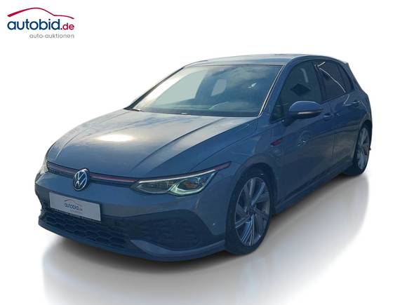 Vista delantera izquierda