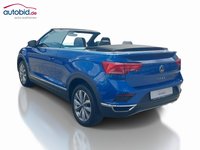 Aanzicht achter links