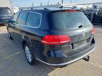 Pogled straga lijevo