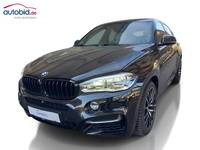 BMW X6 M50d Sport-Automatic