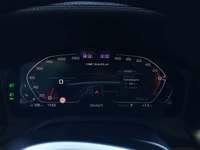 Aanzicht combi-instrument