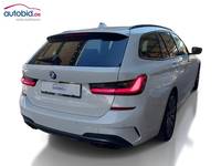 Aanzicht achter rechts