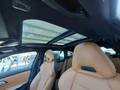 View of sunroof / panoramic roof
