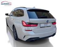 Aanzicht achter links