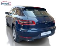 Aanzicht achter links