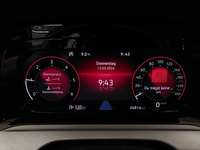 Aanzicht combi-instrument