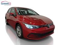 Aanzicht voor rechts