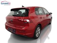 Aanzicht achter rechts