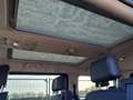 View of sunroof / panoramic roof