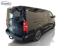 Aanzicht achter rechts