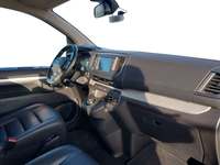 Aanzicht binnenruimte