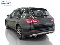 Aanzicht achter links