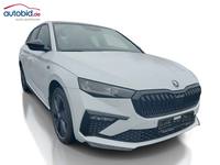 Skats no labās puses priekšā