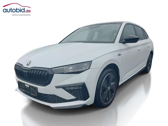 Skats no kreisās puses priekšā