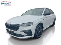 Skats no kreisās puses priekšā